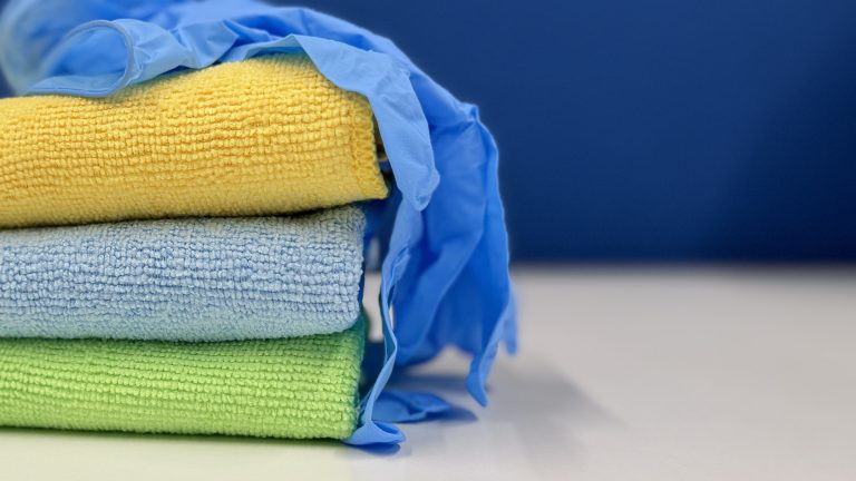 hygen microfiber system